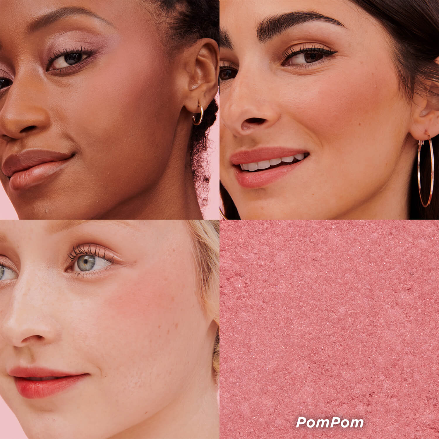 BOX O&acute;POWDER BLUSH (RUBOR EN POLVO)